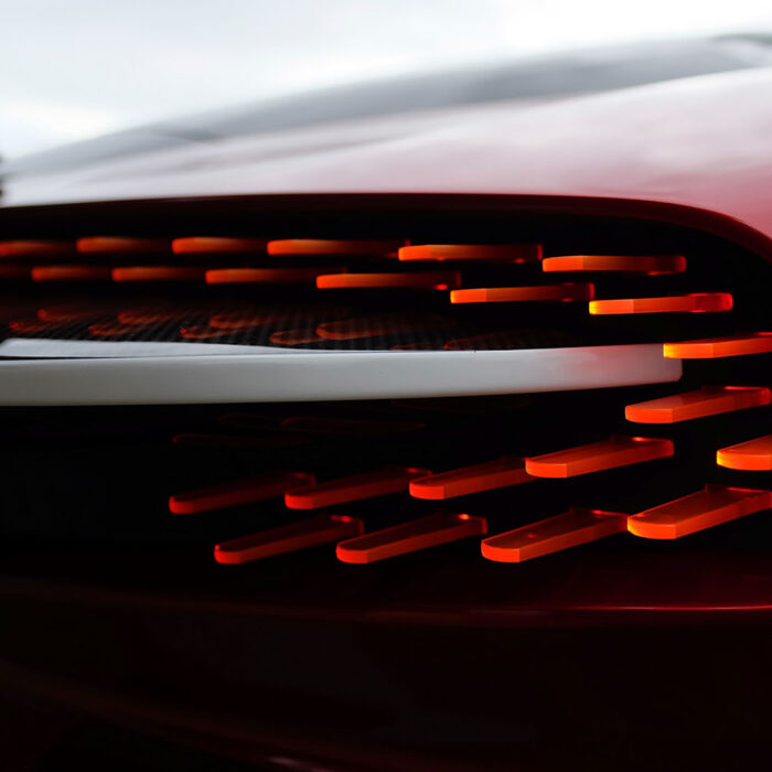 Automotive by Hal Walter